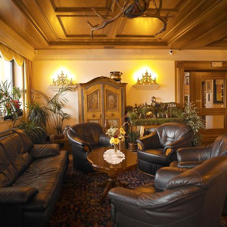 Activehotel Diana Сиуси Екстериор снимка