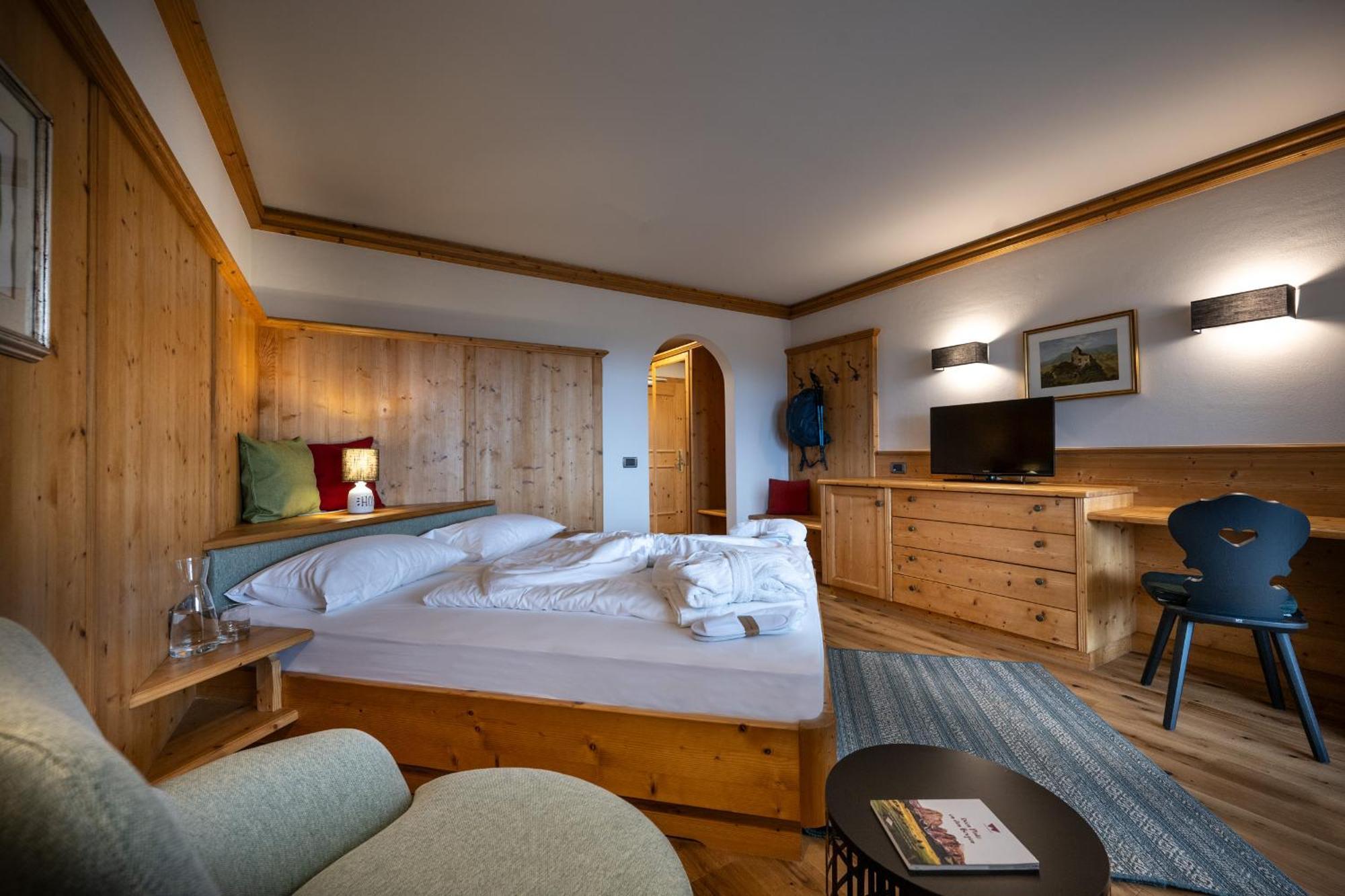 Activehotel Diana Сиуси Екстериор снимка
