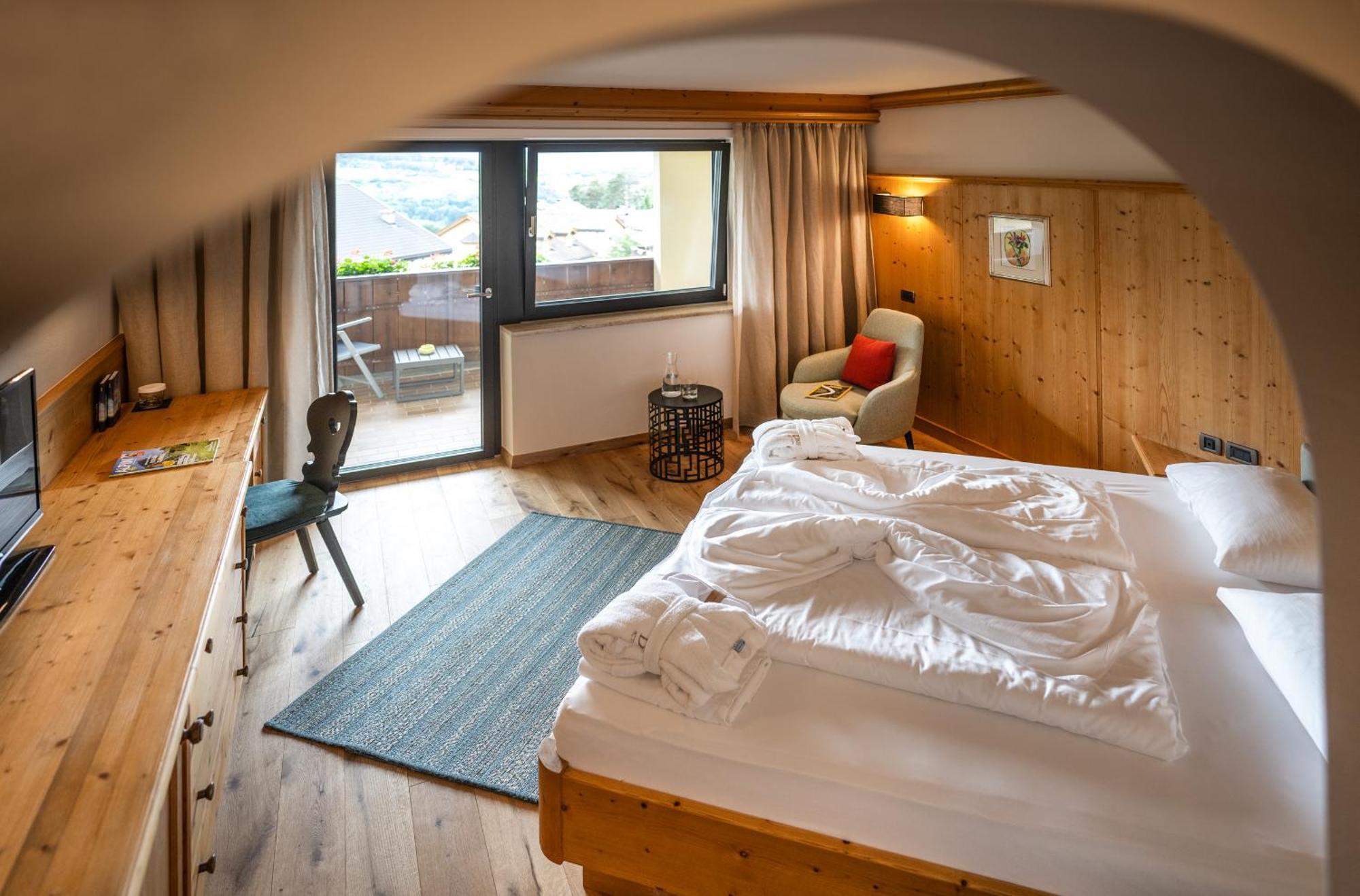 Activehotel Diana Сиуси Екстериор снимка