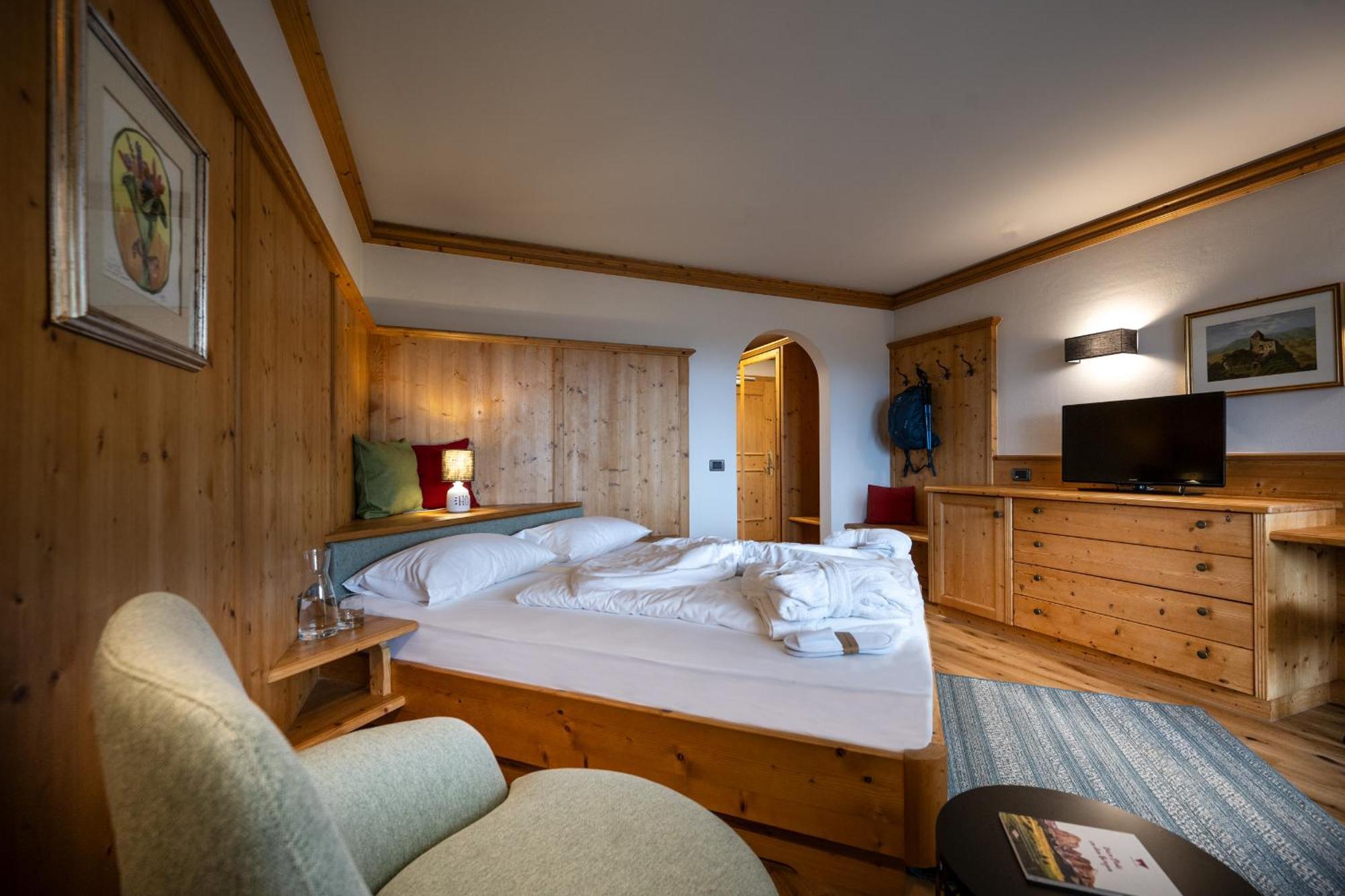 Activehotel Diana Сиуси Екстериор снимка