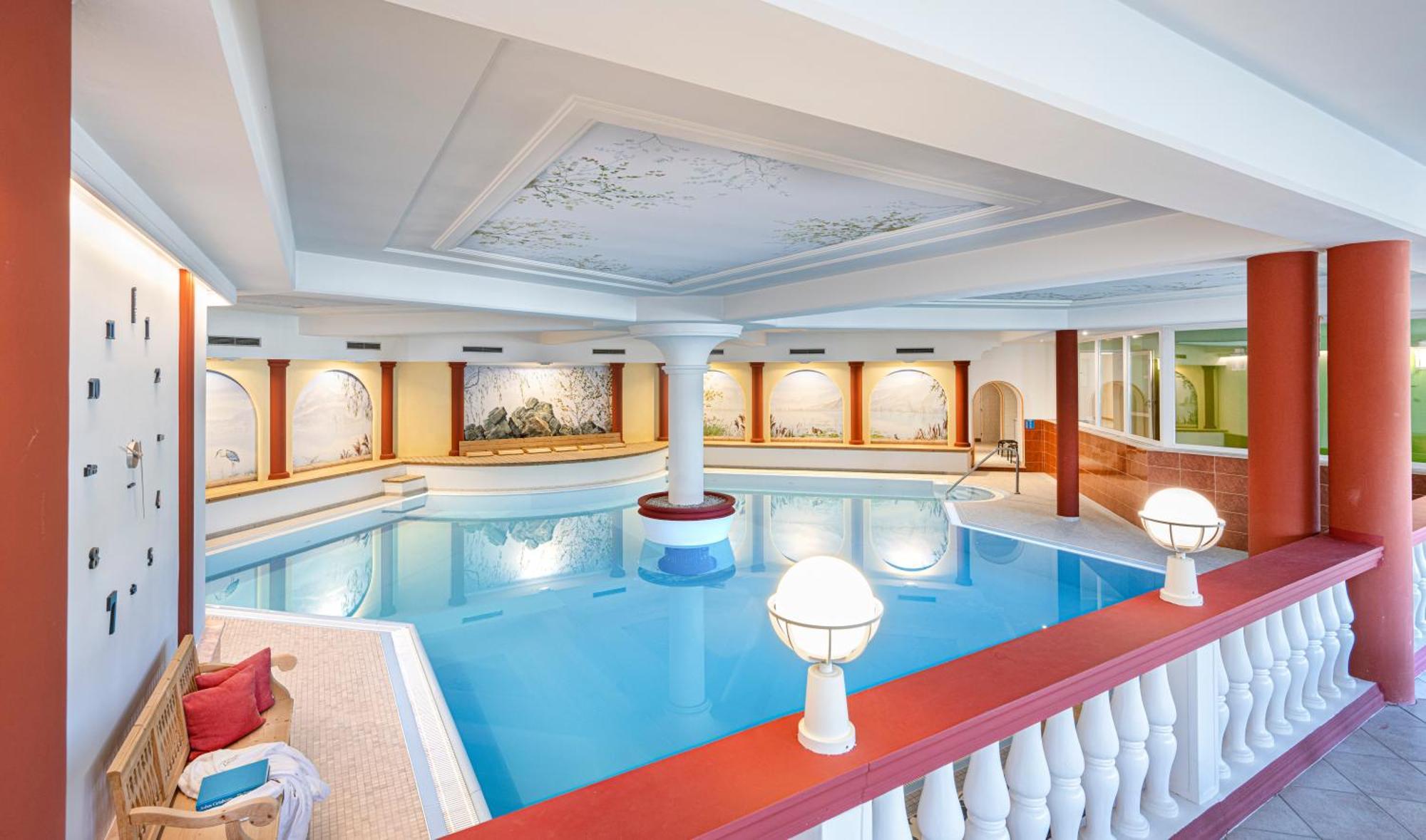 Activehotel Diana Сиуси Екстериор снимка