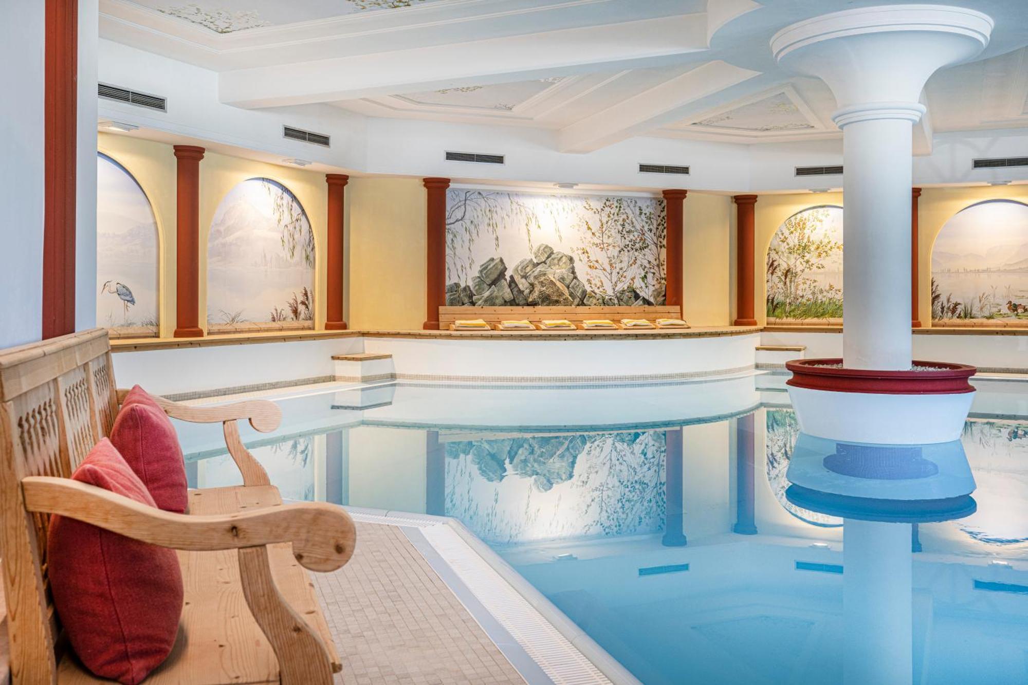 Activehotel Diana Сиуси Екстериор снимка