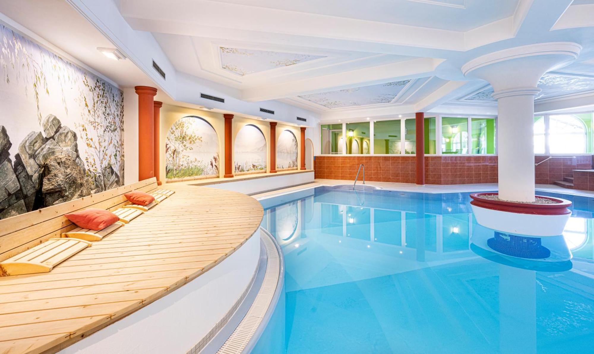 Activehotel Diana Сиуси Екстериор снимка