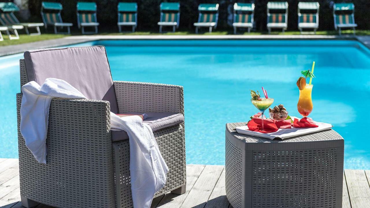 Activehotel Diana Сиуси Екстериор снимка