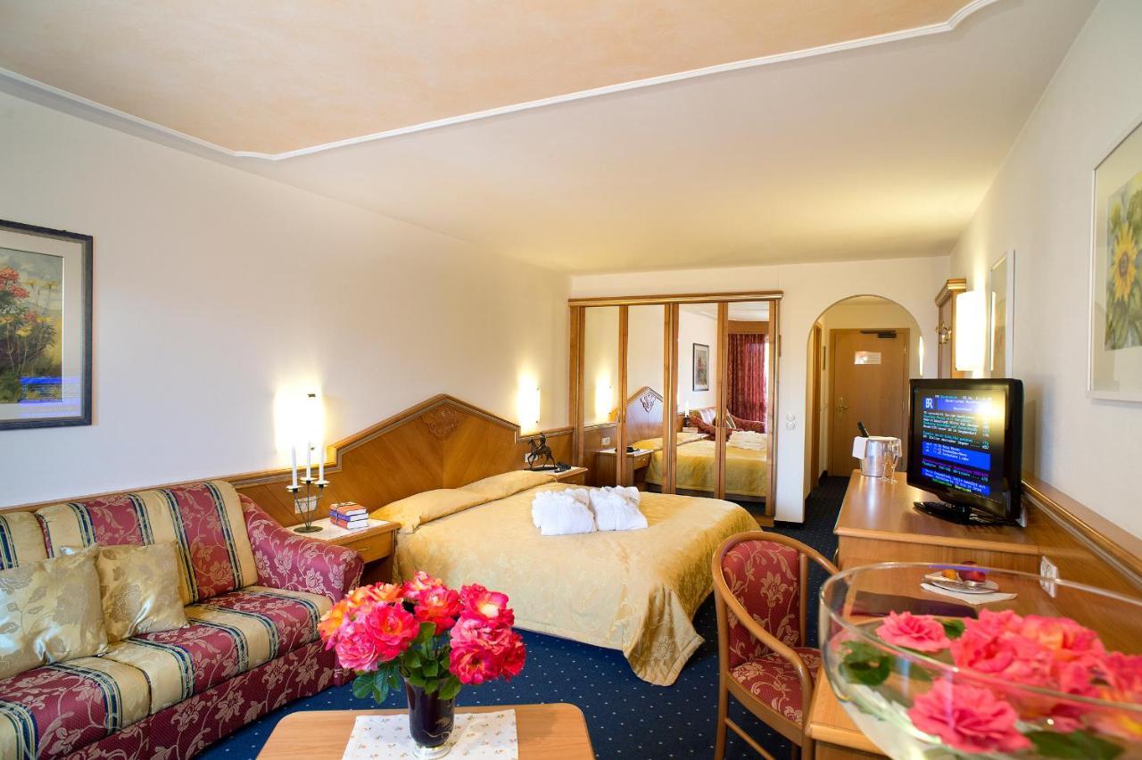 Activehotel Diana Сиуси Стая снимка